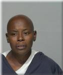 Mugshot of Lakesha Holmon
