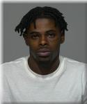 Mugshot of Keith Gray