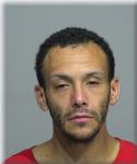 Mugshot of Christopher Gallegos