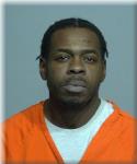 Mugshot of Terry Woods