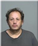Mugshot of Aaron Sippel