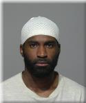 Mugshot of Walter White