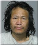 Mugshot of Boscow Thain