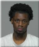 Mugshot of Jaylyn Williams