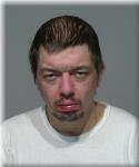 Mugshot of Terry Ziervogel