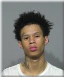 Mugshot of Troy Dettmann