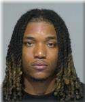Mugshot of Dontae Conley