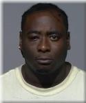 Mugshot of Jeremy Sanford