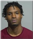 Mugshot of Danell Kirk