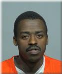 Mugshot of Nacari Jordan
