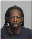 Mugshot of Marshall Nelson