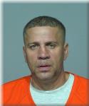 Mugshot of Angel Arce