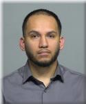 Mugshot of Kevin Lopez