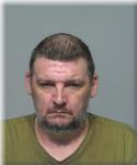 Mugshot of Glen Schiesl
