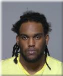 Mugshot of Michael Conley