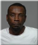 Mugshot of Romale Reed