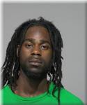 Mugshot of Leonardo Brooks