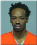 Mugshot of Joseph Hines