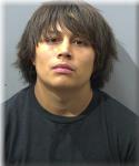 Mugshot of Bryan De La Cruz Serena