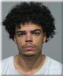 Mugshot of Alijah Jefferson