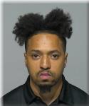 Mugshot of Vincent Perkins