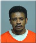 Mugshot of Carloius Durant