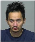 Mugshot of Ger Hang