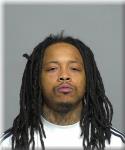 Mugshot of Jovan Cannon