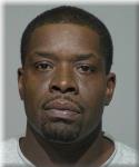 Mugshot of Quandale Robbins