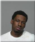 Mugshot of Deonte Cheeks
