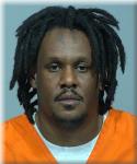 Mugshot of Roosevelt Jacobs