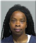 Mugshot of MIKKALLA ROBERTSON