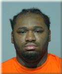Mugshot of Malik Sims