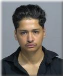 Mugshot of Isseah Soto-Piscina