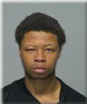 Mugshot of Mitchell Banks