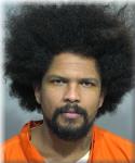 Mugshot of Luis Narvaez