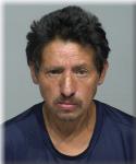 Mugshot of Fernando Mendosa-Solis