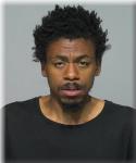 Mugshot of Deonte Trammel
