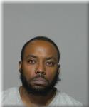 Mugshot of Ronald White