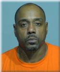 Mugshot of Christopher Logan