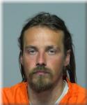 Mugshot of Damian Zaprzalka