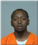 Mugshot of Antoine Wilson