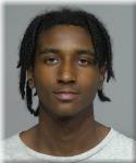 Mugshot of Ricky Suggs