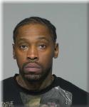Mugshot of Jamal Williams