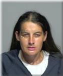 Mugshot of Monica Smoczynski