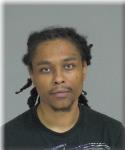 Mugshot of TyQuann Jones