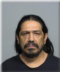 Mugshot of Mitchell Varela