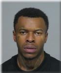 Mugshot of Courey Nabors