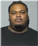 Mugshot of Dequan Weathers