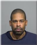 Mugshot of David Bowers